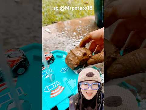 cuci mobil gratis‼️Mrpotato18 thumbnail