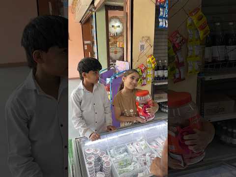 bachhi ko birthday par chocopai di??? #shorts #emotiona #youtubeshorts #short thumbnail