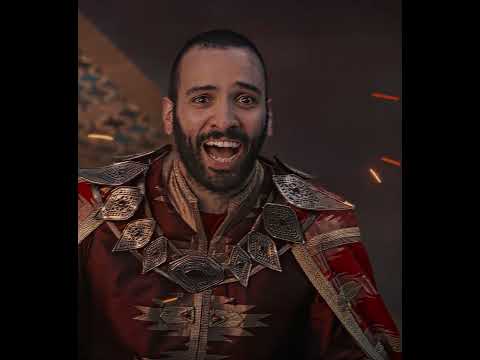 "THEY TRICKED HIM" | Aladdin | MONTAGEM ALQUIMIA (slowed) #edit #shorts thumbnail