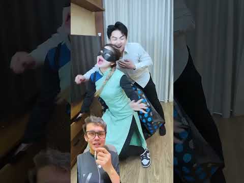 Ada Orang Menyelinap @lilymiumiu thumbnail