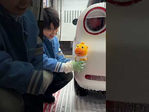 🚗😂 Boneka Penyelamat Mobil dari Si “Putri Kesayangan Ayah”! #shorts thumbnail