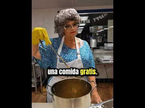 Stokes Twins La Señora de la Cafetería Lo Tomó Literalmente😳 thumbnail