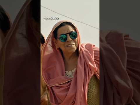 Punjabi comedy movie scene #punjabimovie thumbnail