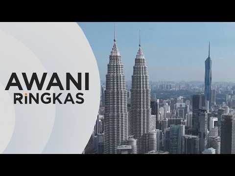 AWANI Ringkas: Malaysia negara ketujuh paling dipercayai thumbnail