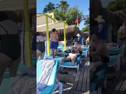 ?? Kemer Beach Walk | Relaxing Sea Views thumbnail