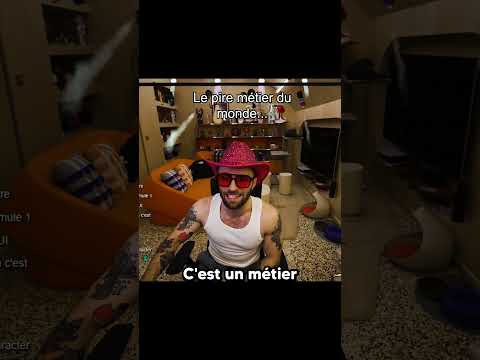 Le pire métier du monde thumbnail