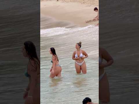 🇧🇷 Arpoador Beach A Hot Day thumbnail