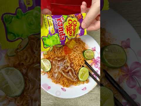 Mì Cay Độc Lạ Này Thiếu Vị Gì ? thumbnail