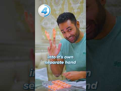 5 Amazon Products I Can't Believe are Real! thumbnail