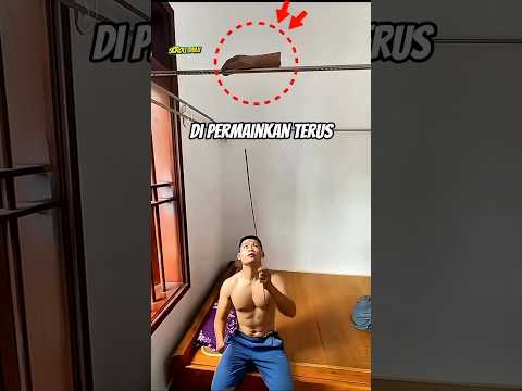 Cuma Mau Ambil itu Miliknya Tapi Malah Dipermainkan 😢#shortvideo thumbnail