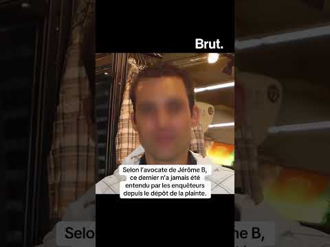 Le principal suspect, Jérôme B , est visé par une plainte pour viols sur une mineure. thumbnail