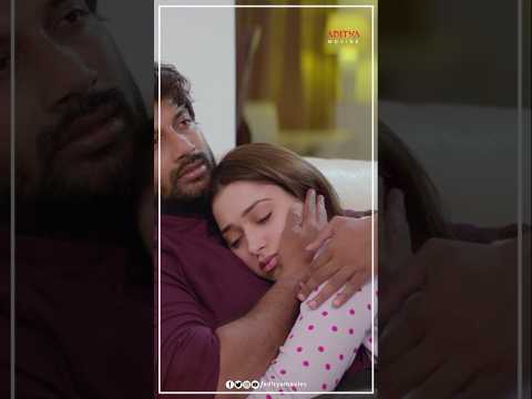 #IshqbaazKhiladi Love Shorts #SatyaDev #Tamannaah #ShortsFeed #YTShorts #Reels #AdityaMovies thumbnail