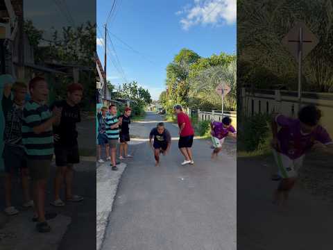 Kalian kalo main kartu sama temen gini juga ga, kartu nya di dembleng⁉️🤯 #shorts #lucu #kocak thumbnail