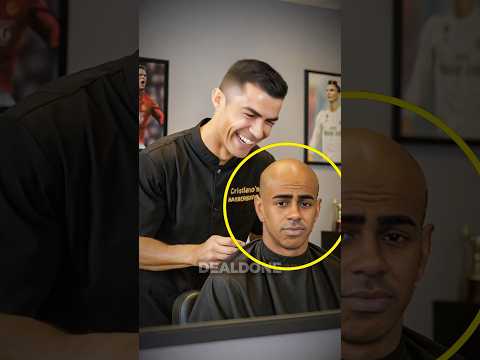 Footballer haircuts you forgot about thumbnail