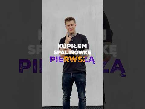 Kupiłem pierwszą spalinówkę thumbnail