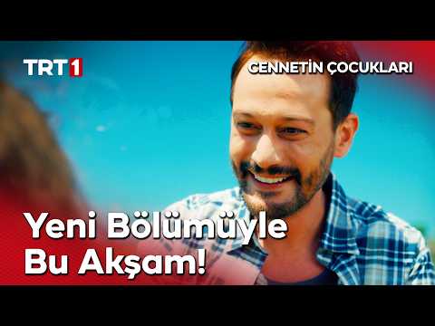 Cennetin Çocukları Yeni Bölümüyle Bu Akşam TRT 1'de! @cennetincocuklaritrt thumbnail
