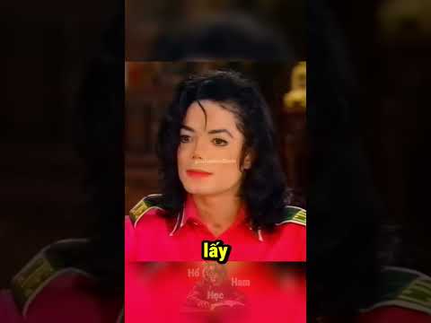 Bí Mật Vũ Đạo Của Michael Jackson 🤯 thumbnail