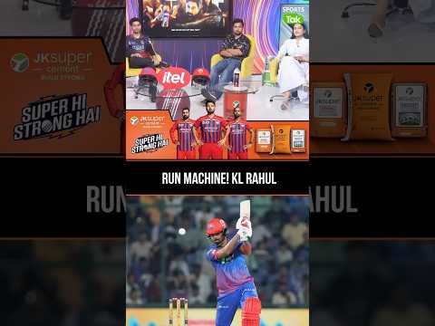KL Rahul की असरदार 56 रन की पारी से DC ने RR को हराया, Rajasthan की Playoffs की राह हुई मुश्किल thumbnail