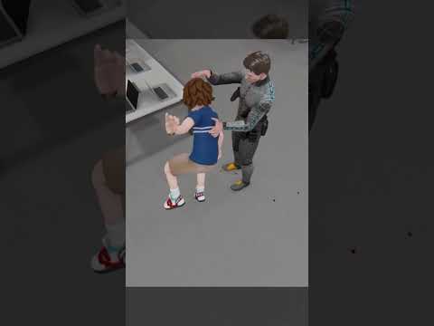 PROTOTYP ZEPSUŁ GREGORY'EGO #Shorts thumbnail