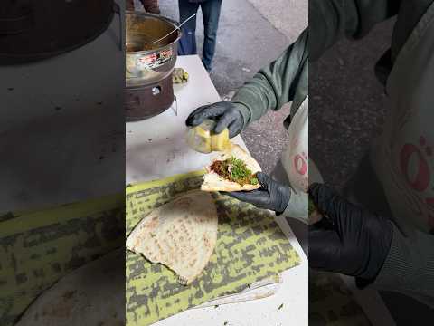 Gaziantep'te Adettendir Kebap Öncesi Yarım Kavurma Yenir thumbnail
