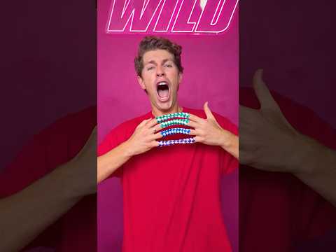 First To Escape The Finger Trap Wins ☝️ thumbnail