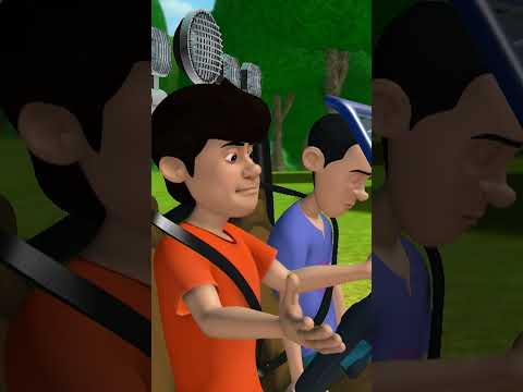 Jeep kharab, Battu परेशान | Gattu Battu thumbnail