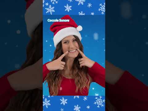 Pronti a ballare Jingle Bell con Greta? 🎄💃 | Coccole Sonore thumbnail