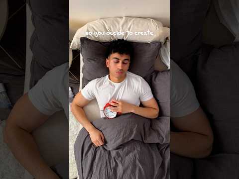 6 AM Morning Routine for Students thumbnail