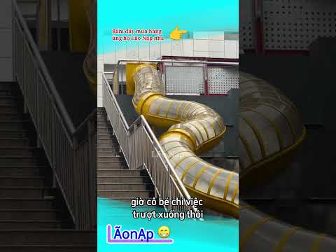 Ngạc nhiên chưa ? #laonap thumbnail