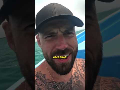 Los Roques: Snorkeling in Crystal-Clear Seas thumbnail