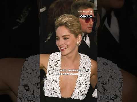 Sharon Stone ne se souvient plus du tournage de Basic Instinct 🥺 thumbnail