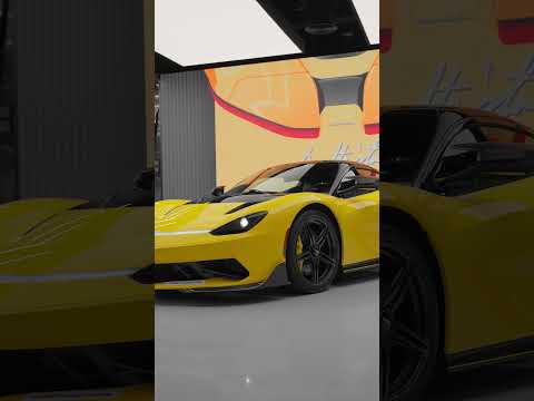 Automobili Pininfarina Battista -1 of 150 thumbnail