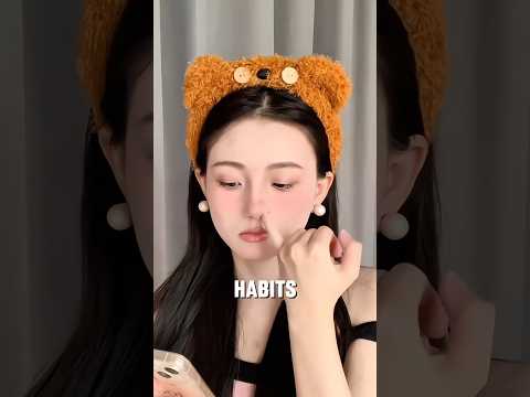 3 habits that make you look off thumbnail