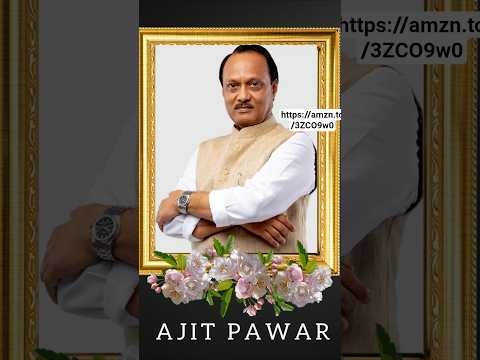 Famous People Who Died In Plane Crashes ?✈️ #shorts #ajitpawar #rip thumbnail