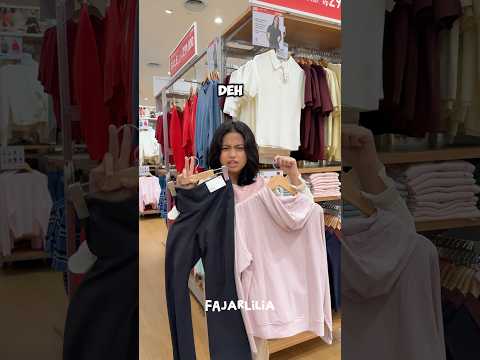 BELI BAJU OLAHRAGA ⁉️ #dramangakak thumbnail