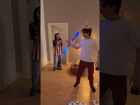 Best Gift for Birthday - Nunchaku 😎 remember? thumbnail
