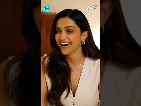 Kamiya Orders Food For Deepika Padukone On A Staycation!! #deepikapadukone #staycation #foodie thumbnail