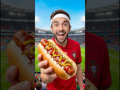 Can I Cook A Hot Dog In A Football Stadium? thumbnail