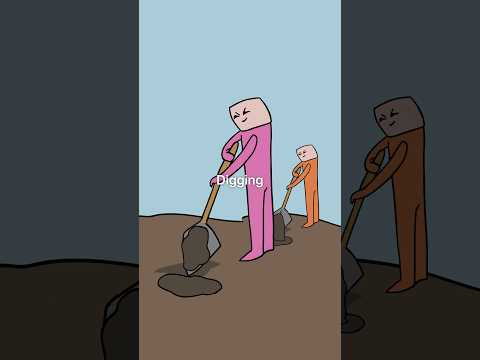 The Sons Who Dug for Treasure (fiction) thumbnail