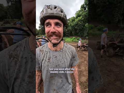 They were right about the dirty side! thumbnail