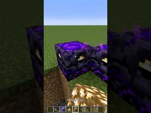 I made soda pop with Minecraft sounds 🤯 #Shorts thumbnail