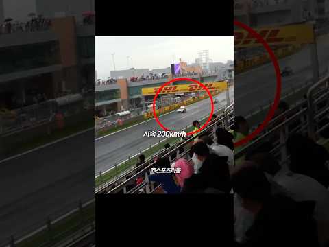 시속 200km인데 느리다고 욕먹는 자동차 thumbnail