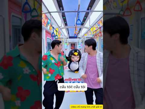 Quái vật mang gương mặt dễ thương #shorts thumbnail