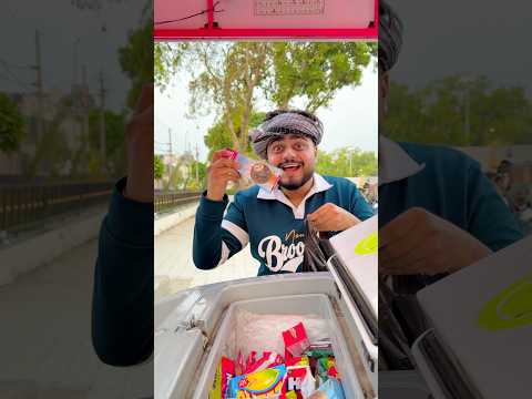 Ice Cream Wala vs Timepass Bacha ~ Sujal Thakral #shorts #ytshorts #youtubeshorts #funny #icecream thumbnail