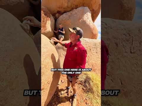 Ancient rock carvings, thousands of years old. thumbnail