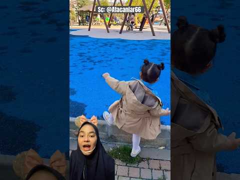 Jangan Masuk KOLAM ‼️ Afacanlar66 thumbnail