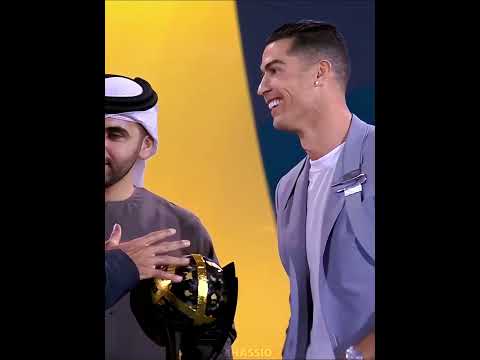 Neymar Girlfriend Likes Ronaldo ?? #football #neymar #messi #worldcup #edit #ronaldo #funny #revenge thumbnail