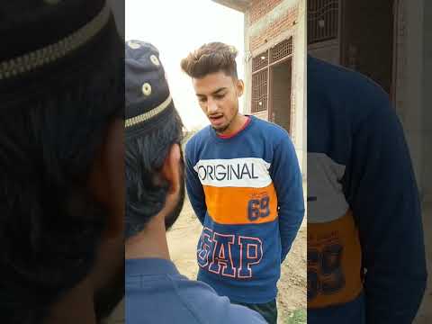 😂😂# दो ईट उठा नहीं पाया#😂😂 thumbnail