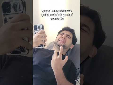 Estaba a nada de hacerme m0nje thumbnail