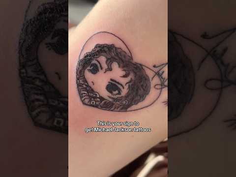 THIS IS YOUR SIGN TO GET THAT TATTOO thumbnail